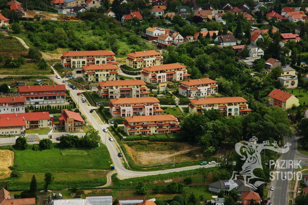 Légifelvétel