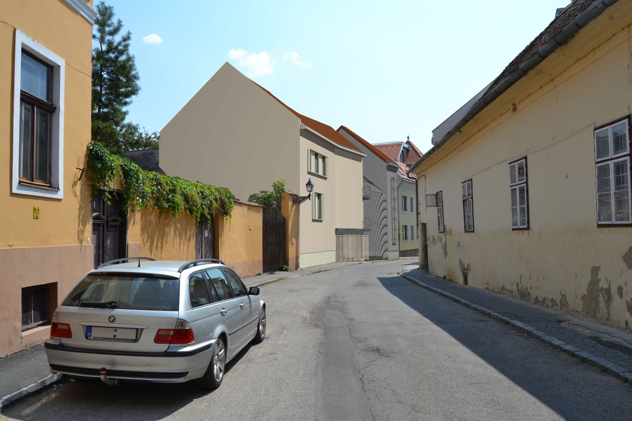 Lyceum utca